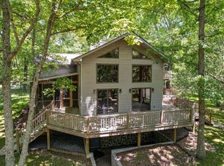 2035 Window Rock Rd, Dunlap, TN 37327