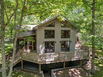 2035 Window Rock Rd, Dunlap, TN, 37327
