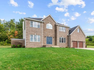 3696 Brody Ln, Ashland, KY, 41102