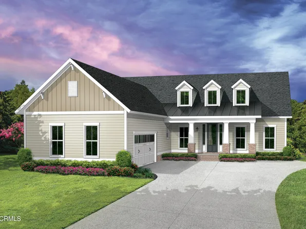 716 Caisson Run, Wilmington, NC 28412