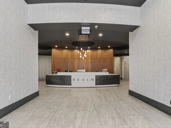 3324 Peachtree Rd NE Unit 1312, Atlanta, GA 30326