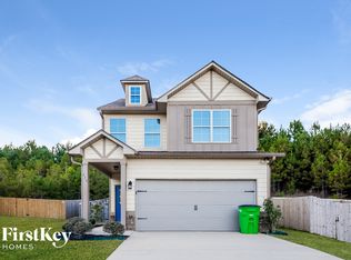 670 Briar Ridge Cir, Odenville, AL 35120