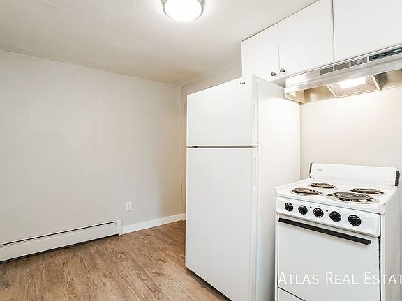 4th image of 423 N Wahsatch Ave APT 5