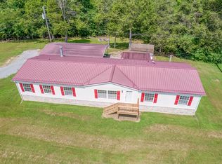 1144 Old Highway 66, Rogersville, TN 37857