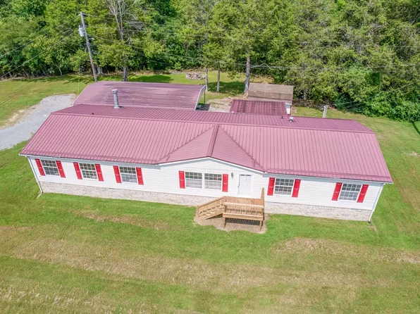 1144 Old Highway 66, Rogersville, TN 37857