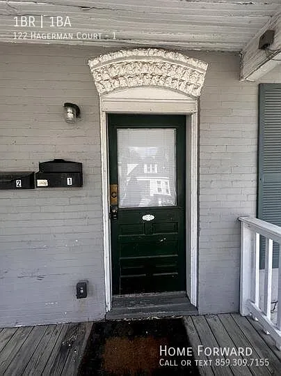 Building Photo - 122 Hagerman Ct #1