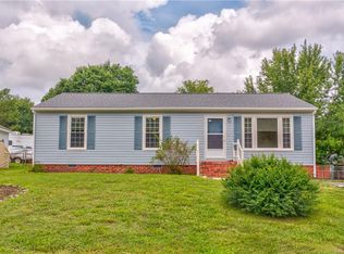 5918 Deerwater Ct, North Chesterfield, VA 23237