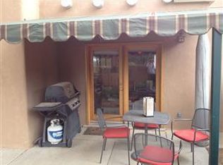 12 Anasazi Rd, Placitas, NM 87043