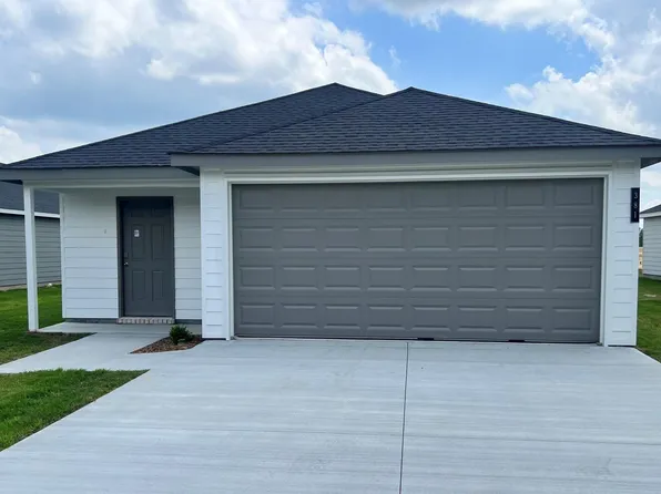381 Moonlight Graham Blvd, Ward, AR 72176