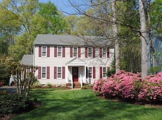 2310 Garrison Place Rd, Midlothian, VA 23112