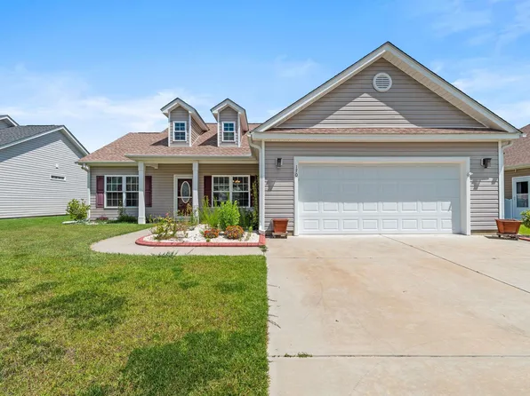 170 Tomoka Trail #The Park @ Long Bay, Longs, SC 29568