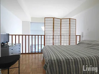 Rented by Living New York