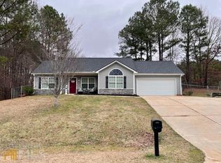 461 Hickory Rd, Jackson, GA 30233