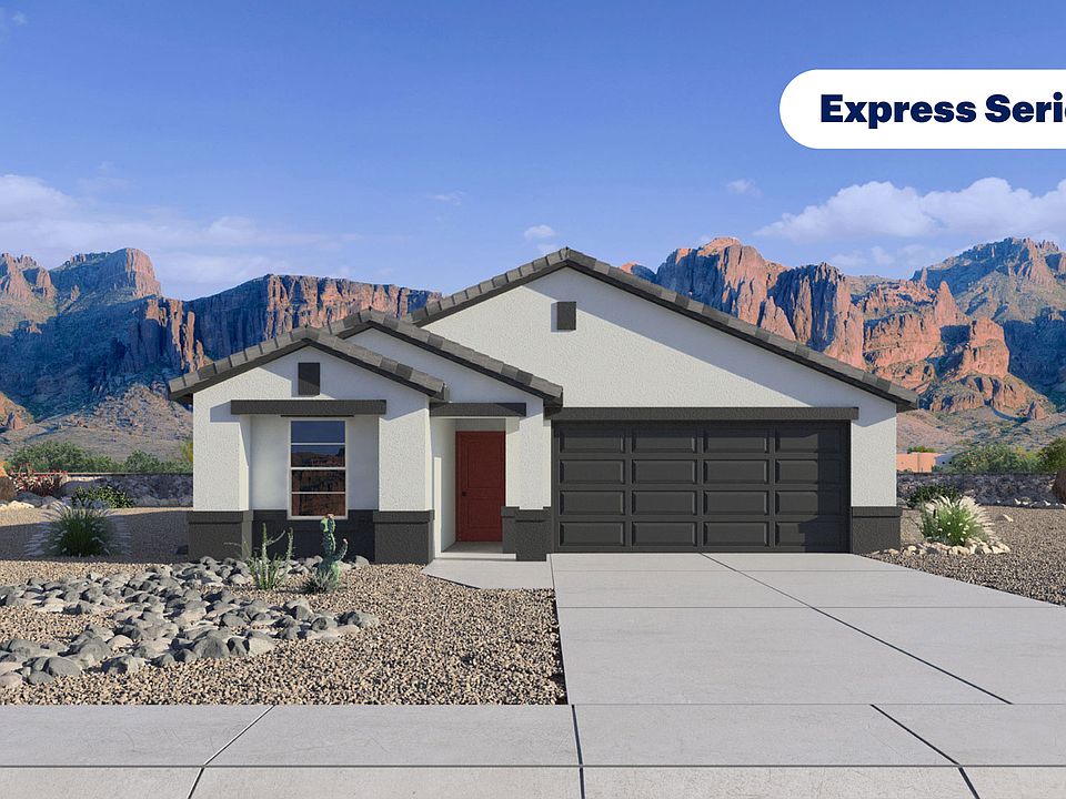 Plan Elevation.