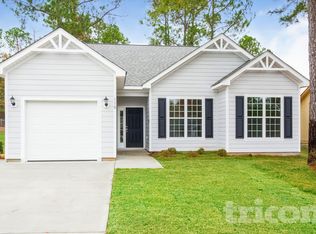 110 Darian Dr, Lexington, SC 29073