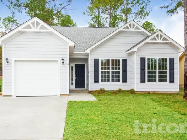 110 Darian Dr, Lexington, SC 29073