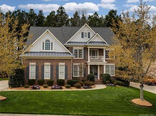 17026 Harcombe Dr, Charlotte, NC 28277