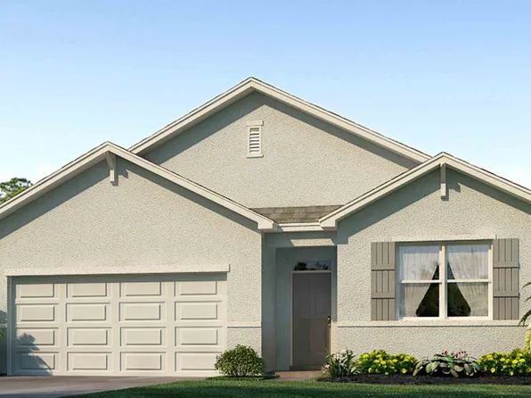 13417 Castle Peak Cir, Dade City, FL 33525