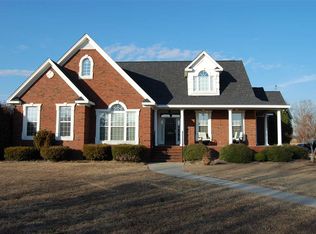 2150 Gallop Point, Hartsville, SC 29550