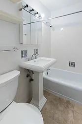 Rented by Halstead Real Estate
