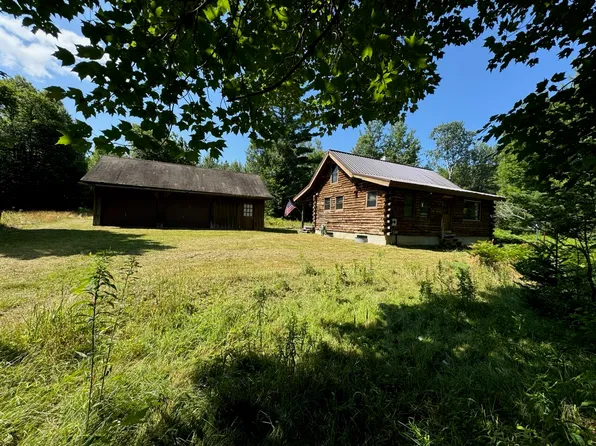 373 Long Pond Road, Jackman, ME 04945