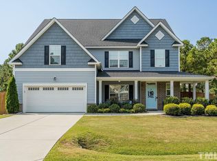 103 Ocean Dr, Clayton, NC 27520