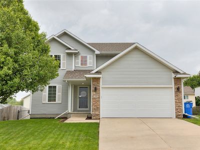 209 N 17th St, Indianola, IA, 50125