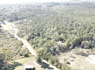 705 County Road 825, Buna, TX 77612