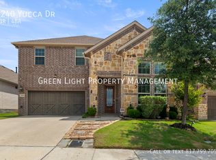 4240 Yucca Dr, Irving, TX 75038