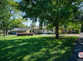 1615 Bilbrey Park Dr, Cookeville, TN 38501