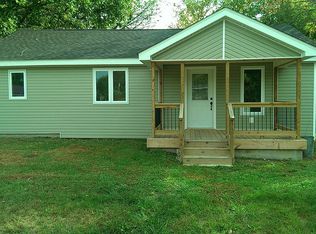 403 E Acuff, salem, MO 65560