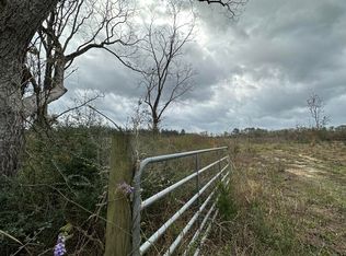 TRACT 6201 County Highway 181 #NB-8MILE, Defuniak Springs, FL 32433