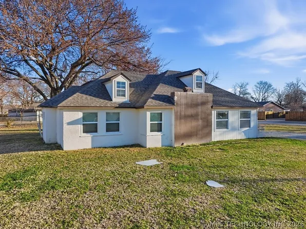 7309 E 14th St, Tulsa, OK 74112