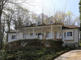 15 Dean Overlook Dr NW, Atlanta, GA 30318
