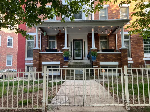 903 Chauncey Ave, Baltimore, MD 21217