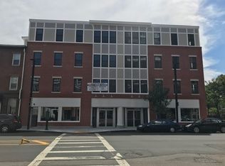 1008 Tremont St APT 6, Roxbury Crossing, MA 02120