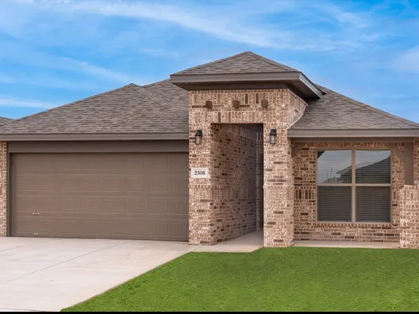 2150 Kokomo Ave, Lubbock, TX 79407