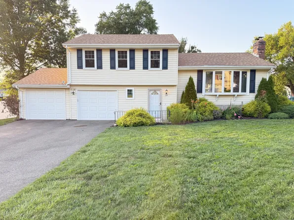 29 Long Hill Drive, Glastonbury, CT 06033