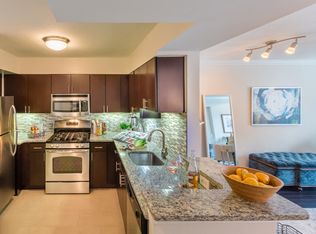2201 N St NW APT 514, Washington, DC 20037