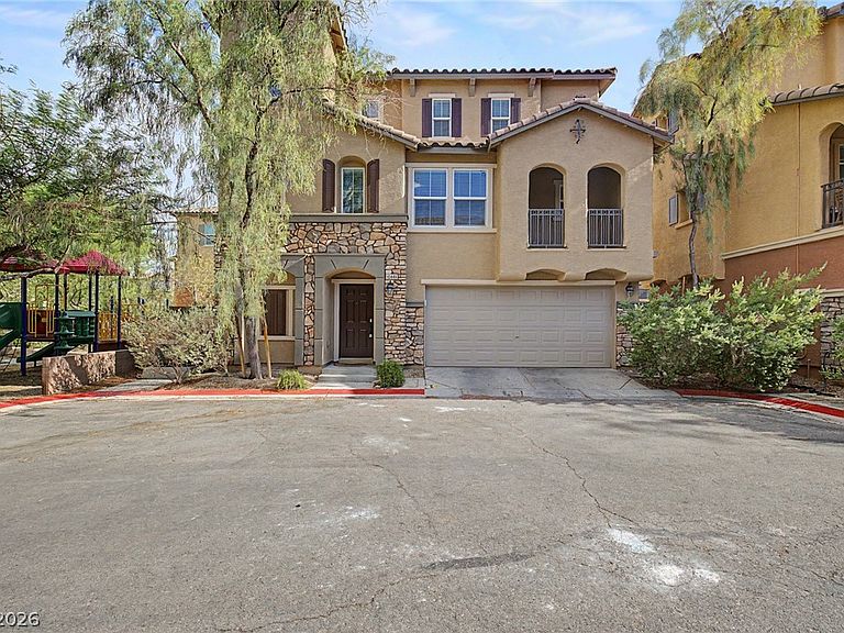 10446 Wildflower Gully St, Las Vegas, NV