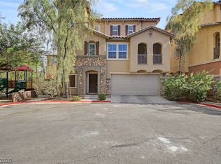 10446 Wildflower Gully St, Las Vegas, NV 89178