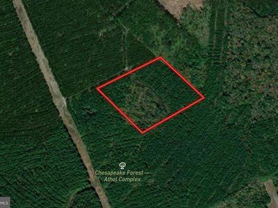 0 Athol Rd, Mardela Springs, MD, 21837