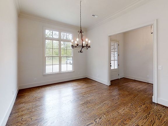 Previously built home based on this plan. Photos not of current home. Upgrades may be pictured.