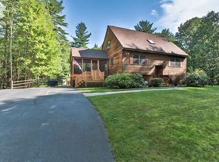 68 Pullman Rd, Mason, NH 03048