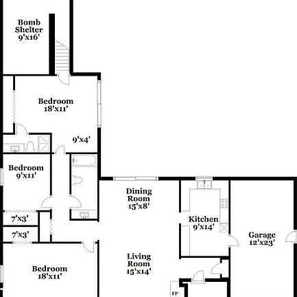 2nd image of this home