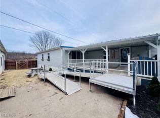 3924 Webb Ln, Stockport, OH 43787