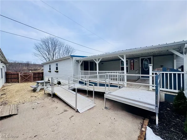 3924 Webb Ln, Stockport, OH 43787