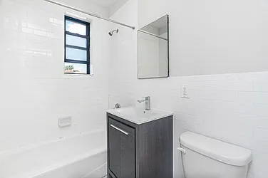 Rented by Modern Spaces