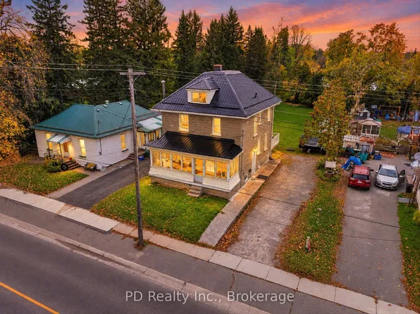 59 King St W, Kawartha Lakes, ON K0L 2W0