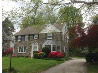 614 Yale Rd, Bala Cynwyd, PA 19004